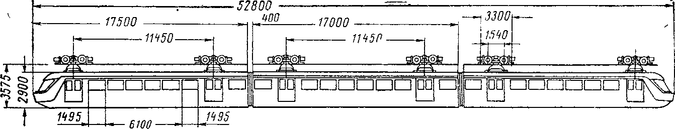 Монорельс москва схема движения