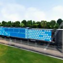 Alstom разработает водородное решение для магистральных грузовых перевозок